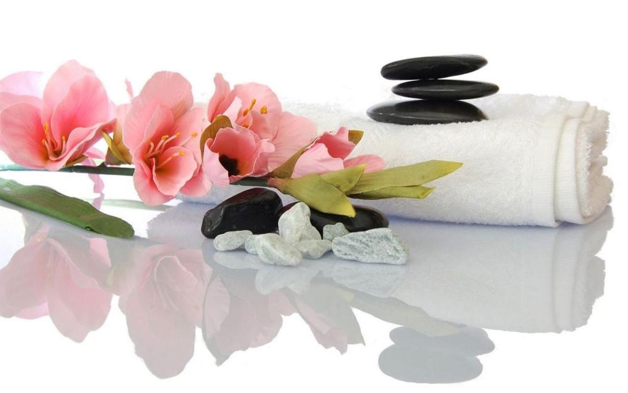 Pensjonat Spa U Tomasza 니에초르체 외부 사진
